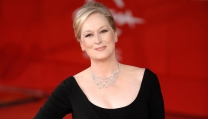 Meryl Streep