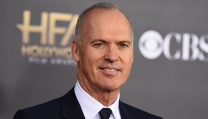 Michael Keaton