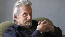 Michael Douglas