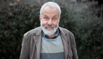 Mike Leigh