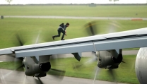 Mission Impossible - Rogue Nation