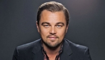 Leonardo Di Caprio