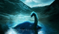 Una nuova foto potrebbe dimostrare l'esistenza del mostro di Loch Ness
