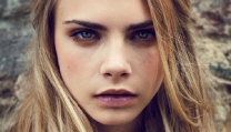 Cara Delevingne