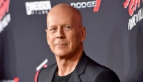 Bruce Willis