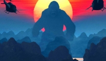 Kong: Skull Island