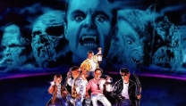 The Monster Squad