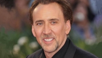 Nicolas Cage