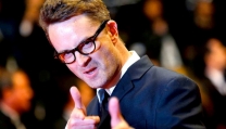 Nicolas Winding Refn 