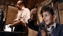 Nuovo Cinema Paradiso