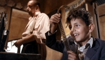 Nuovo Cinema Paradiso