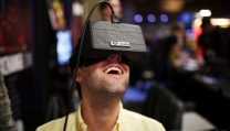 Oculus VR