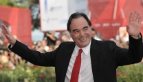 Oliver Stone