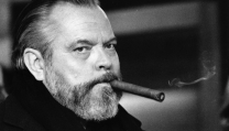 Orson Welles