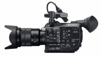 Sony PXW-FS5