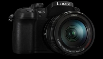 Panasonic GH5