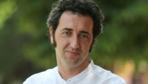 Il regista Paolo Sorrentino