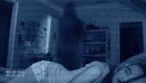 Paranormal Activity 5: The Ghost Dimension