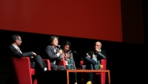 Park Chan-wook al Festival di Roma