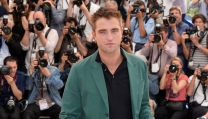 Pattinson e De Niro insieme per Idol's Eye