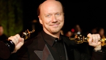 Paul Haggis