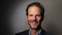 Peter Berg