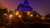 Haunted Mansion