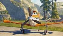 Planes 2 al Giffoni Film Festival