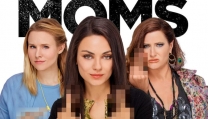 Bad Moms - Mamme molto cattive