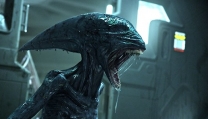 Prometheus 2 Alien