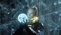 Prometheus