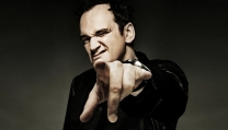 Quentin Tarantino