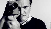 Quentin Tarantino