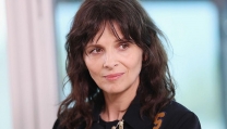 Juliette Binoche