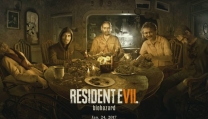 Resident Evil 7