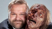 Robert Kirkman_The Walking Dead