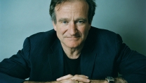 Robin Williams