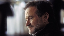 Robin Williams morto, forse suicidio