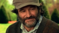 Robin Williams 