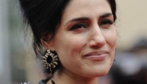 Ronit Elkabetz