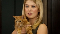 Rosamund Pike