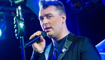 Sam Smith