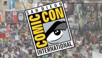 Comic-Con International 2015