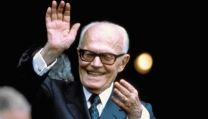 Sandro Pertini