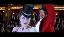 Moulin Rouge! di Baz Luhrmann