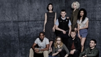 Sense8