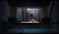 Ghost in the Shell