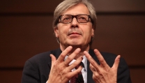 Vittorio Sgarbi