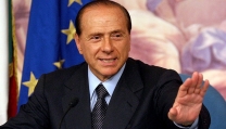 Silvio Berlusconi