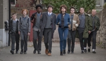 Sing Street